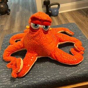 Octopus